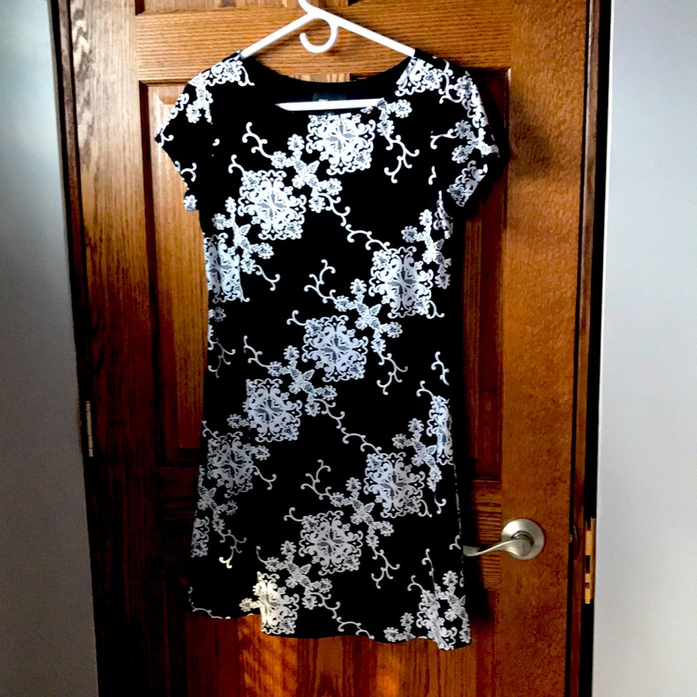 RN size small dress